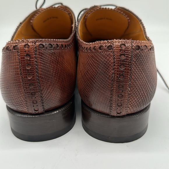 Magnanni 12 1/2 in beautiful condition - Picture 5 of 5